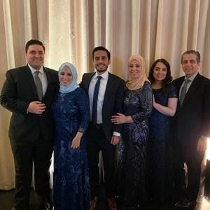 Meet your Posher, Ghada